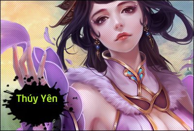 Thúy Yên