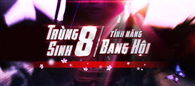 Hoạt Động Đặc Biệt